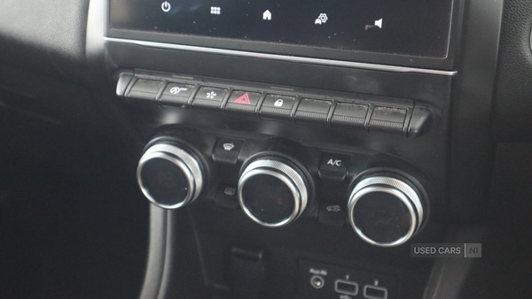 Used Renault Captur 2022 for sale - 77041331: Photo 26