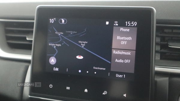 Used Renault Captur 2022 for sale - 77041331: Photo 27