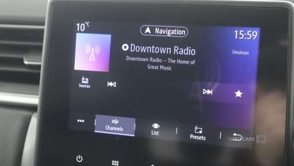 Used Renault Captur 2022 for sale - 77041331: Photo 28