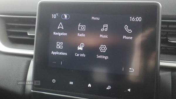 Used Renault Captur 2022 for sale - 77041331: Photo 29