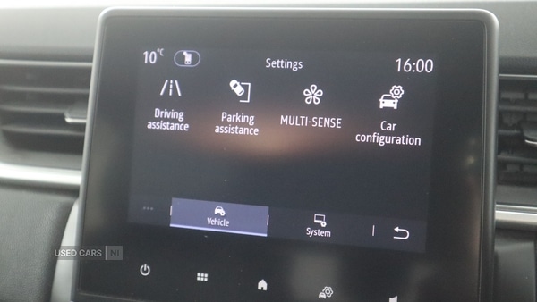 Used Renault Captur 2022 for sale - 77041331: Photo 30