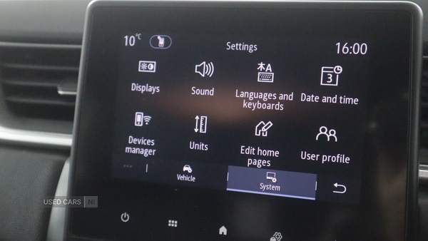 Used Renault Captur 2022 for sale - 77041331: Photo 31