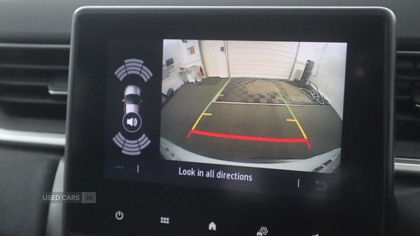 Used Renault Captur 2022 for sale - 77041331: Photo 32