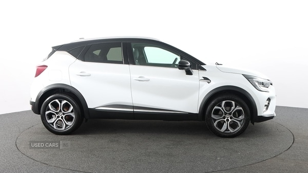 Used Renault Captur 2022 for sale - 77041331: Photo 4