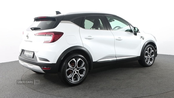 Used Renault Captur 2022 for sale - 77041331: Photo 5