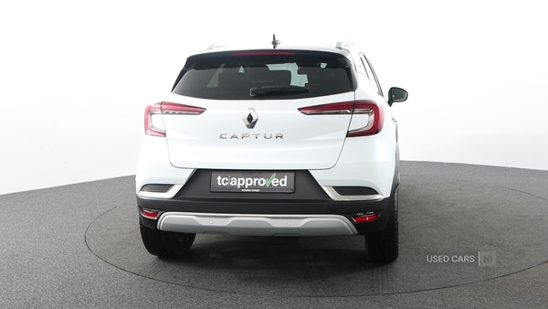 Used Renault Captur 2022 for sale - 77041331: Photo 6