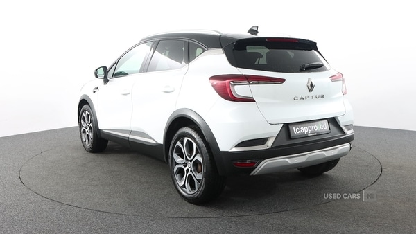 Used Renault Captur 2022 for sale - 77041331: Photo 7
