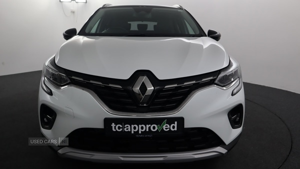 Used Renault Captur 2022 for sale - 77041331: Photo 9