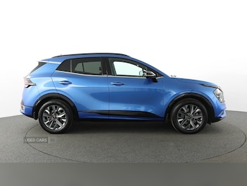 Used Kia Sportage 2022 for sale - 76085905: Photo