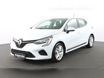 Renault - Clio