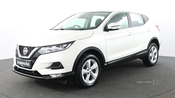 Used Nissan Qashqai 2019 for sale - 76729817: Photo 1