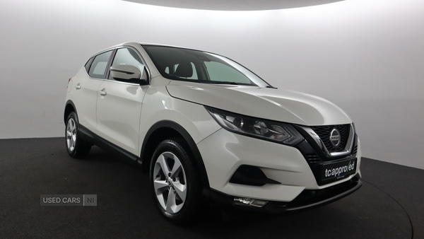 Used Nissan Qashqai 2019 for sale - 76729817: Photo 11