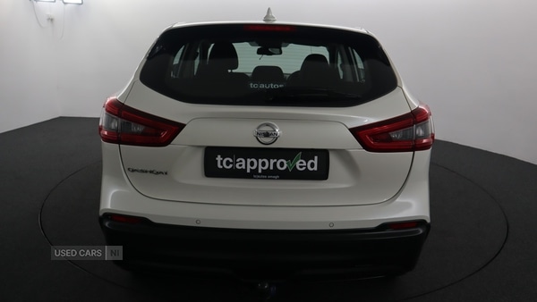 Used Nissan Qashqai 2019 for sale - 76729817: Photo 12