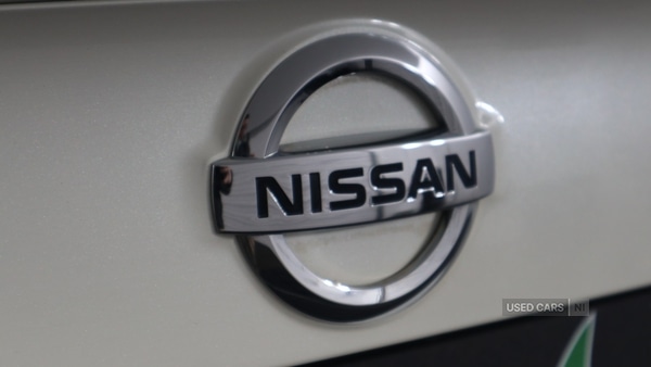 Used Nissan Qashqai 2019 for sale - 76729817: Photo 13