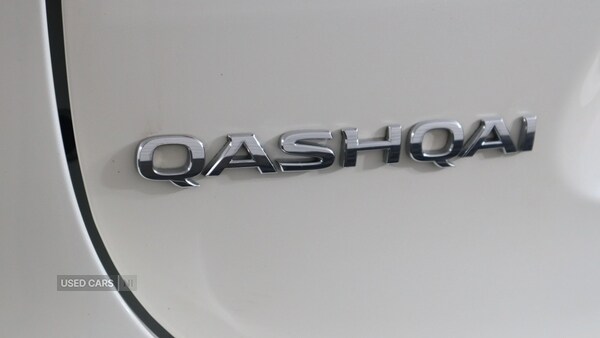 Used Nissan Qashqai 2019 for sale - 76729817: Photo 14