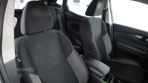 Used Nissan Qashqai 2019 for sale - 76729817: Photo 16