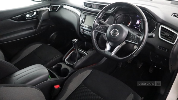 Used Nissan Qashqai 2019 for sale - 76729817: Photo 17