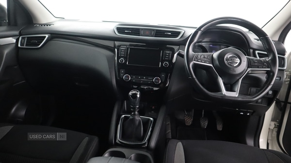 Used Nissan Qashqai 2019 for sale - 76729817: Photo 18