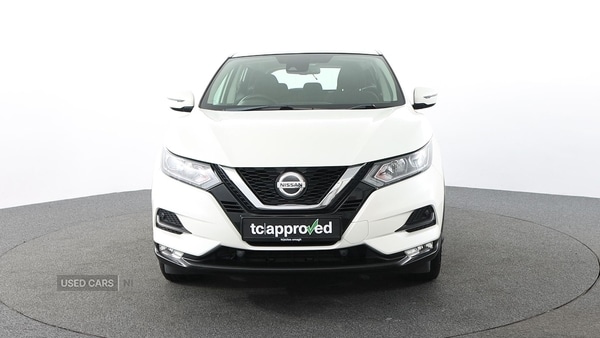 Used Nissan Qashqai 2019 for sale - 76729817: Photo 2