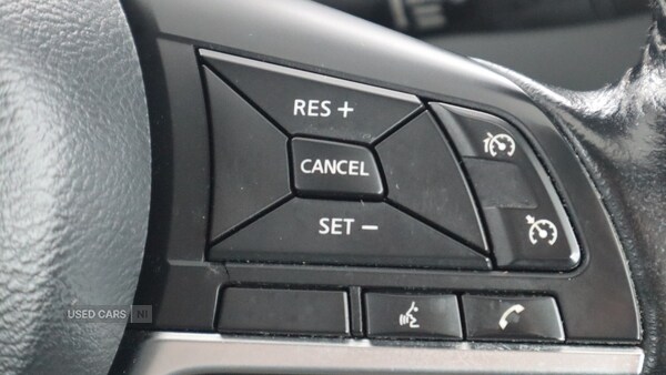 Used Nissan Qashqai 2019 for sale - 76729817: Photo 21