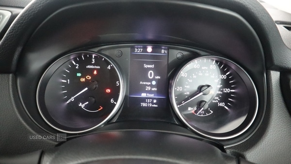 Used Nissan Qashqai 2019 for sale - 76729817: Photo 25