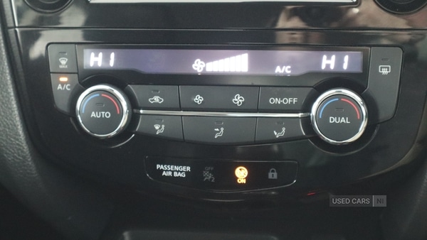 Used Nissan Qashqai 2019 for sale - 76729817: Photo 27