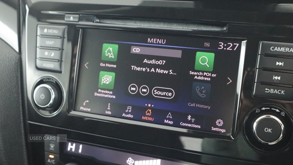 Used Nissan Qashqai 2019 for sale - 76729817: Photo 28