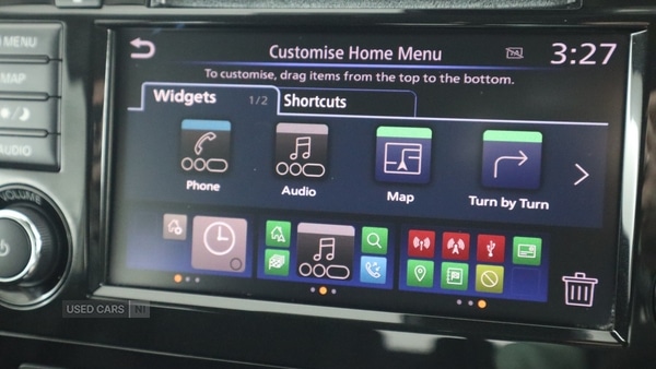 Used Nissan Qashqai 2019 for sale - 76729817: Photo 29