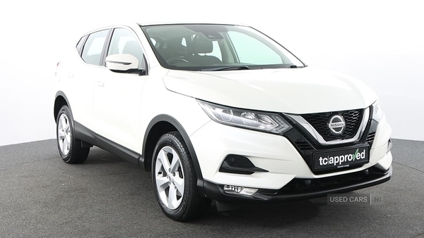 Used Nissan Qashqai 2019 for sale - 76729817: Photo 3