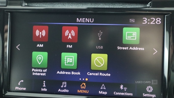 Used Nissan Qashqai 2019 for sale - 76729817: Photo 31