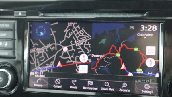 Used Nissan Qashqai 2019 for sale - 76729817: Photo 32