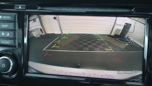 Used Nissan Qashqai 2019 for sale - 76729817: Photo 33