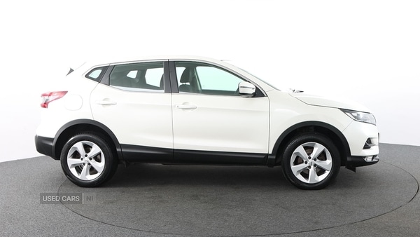 Used Nissan Qashqai 2019 for sale - 76729817: Photo 4