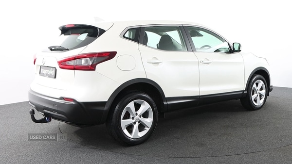 Used Nissan Qashqai 2019 for sale - 76729817: Photo 5