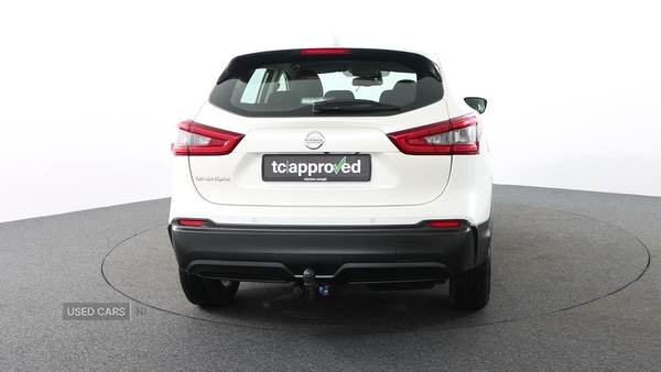 Used Nissan Qashqai 2019 for sale - 76729817: Photo 6