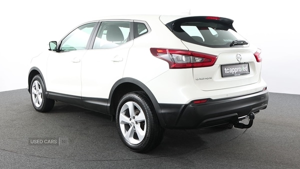 Used Nissan Qashqai 2019 for sale - 76729817: Photo 7