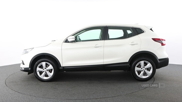 Used Nissan Qashqai 2019 for sale - 76729817: Photo 8