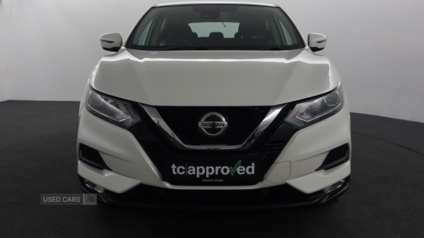 Used Nissan Qashqai 2019 for sale - 76729817: Photo 9