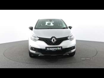 Used Renault Captur 2017 for sale - 73487759: Photo