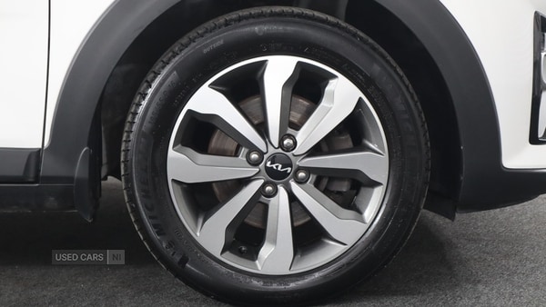 Used Kia Stonic 2022 for sale - 75415834: Photo 11
