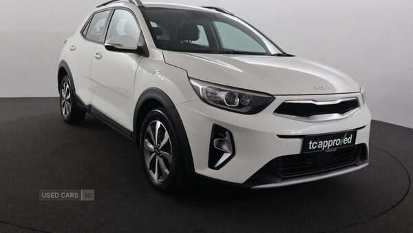 Used Kia Stonic 2022 for sale - 75415834: Photo 12