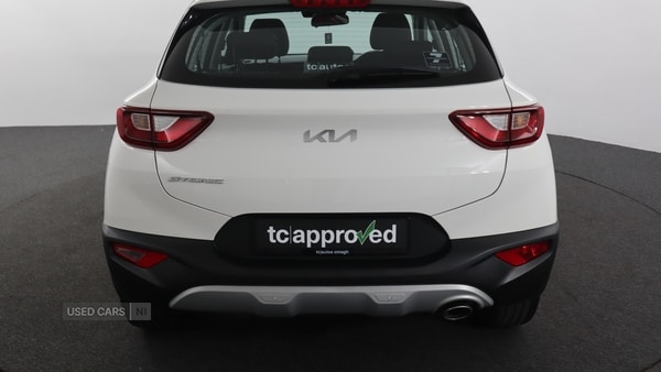 Used Kia Stonic 2022 for sale - 75415834: Photo 13