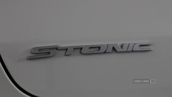 Used Kia Stonic 2022 for sale - 75415834: Photo 15