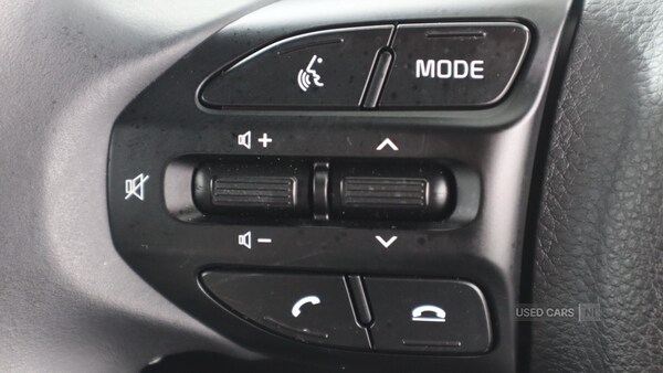 Used Kia Stonic 2022 for sale - 75415834: Photo 17