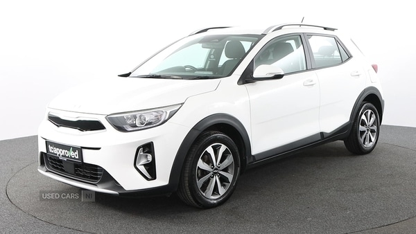 Used Kia Stonic 2022 for sale - 75415834: Photo 1