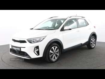 2022 - 1.0T GDi 99 2 5dr