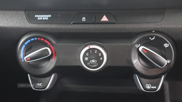Used Kia Stonic 2022 for sale - 75415834: Photo 22