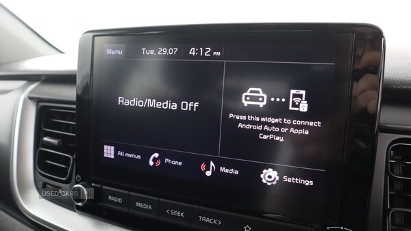 Used Kia Stonic 2022 for sale - 75415834: Photo 26