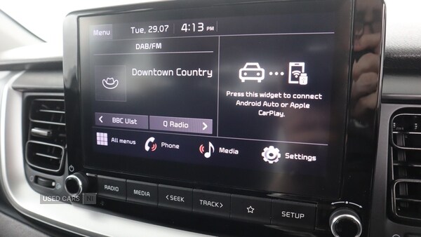 Used Kia Stonic 2022 for sale - 75415834: Photo 27