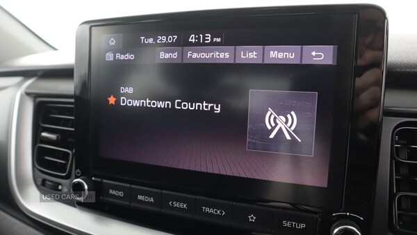 Used Kia Stonic 2022 for sale - 75415834: Photo 28